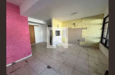 Casa para aluguel - quintino bocaiúva, 3 quartos,  500 m² - rio de janeiro