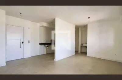 Kitnet / stúdio para aluguel - bosque, 1 quarto,  46 m² - campinas