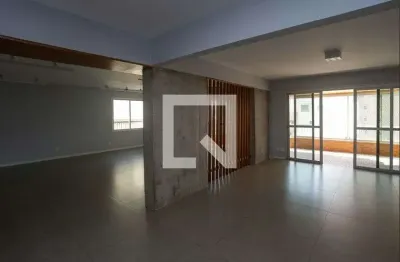 Apartamento para aluguel - perdizes, 4 quartos,  320 m² - são paulo