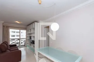 Apartamento para aluguel - perdizes, 2 quartos,  72 m² - são paulo