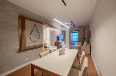 Apartamento para aluguel - bela vista, 2 quartos,  69 m² - são paulo