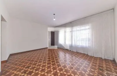 Casa para aluguel - chácara santo antonio, 3 quartos,  170 m² - são paulo