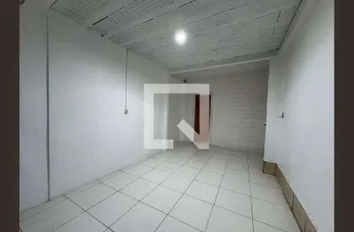 Casa / sobrado em condomínio para aluguel - santos dumond, 1 quarto,  60 m² - são leopoldo