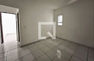 Casa para aluguel - parque fazendinha, 1 quarto,  50 m² - campinas