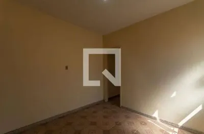 Casa para aluguel - são salvador, 1 quarto,  60 m² - belo horizonte