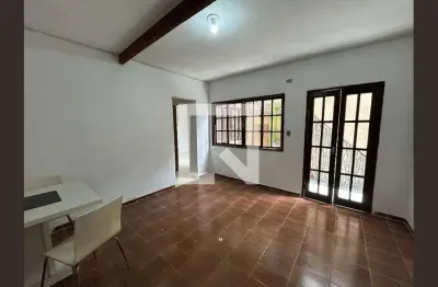 Casa para aluguel - jardim sulacap, 2 quartos,  50 m² - rio de janeiro