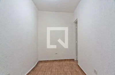 Casa para aluguel - sitio morro grande, 1 quarto,  35 m² - são paulo