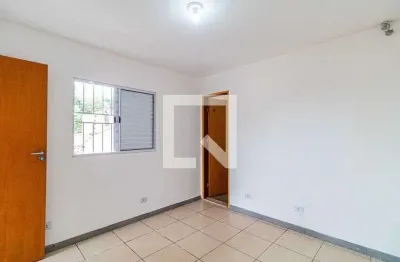 Casa para aluguel - jardim raposo tavares, 1 quarto,  40 m² - são paulo