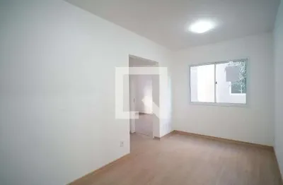 Apartamento para aluguel - parque manchester, 2 quartos,  47 m² - sorocaba