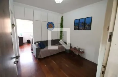 Apartamento para aluguel - centro, 1 quarto,  40 m² - campinas
