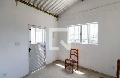 Casa para aluguel - ermelino matarazzo, 1 quarto,  60 m² - são paulo