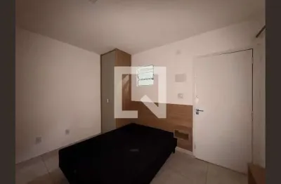 Kitnet / stúdio para aluguel - santa teresinha, 1 quarto,  22 m² - santo andré