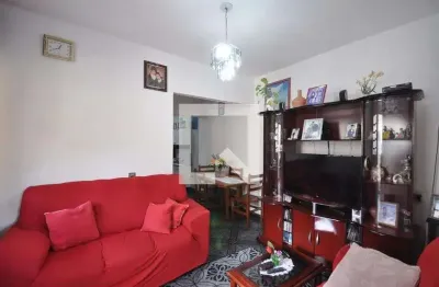 Casa com 1 quarto para alugar na Rua Alvino Pimenta dos Reis, Vila Sabrina, São Paulo