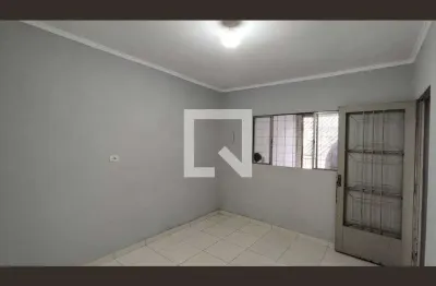 Casa para aluguel - vila nova curuca, 1 quarto,  52 m² - são paulo