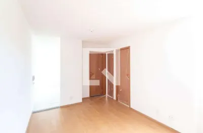 Apartamento para aluguel - campo grande, 2 quartos,  43 m² - rio de janeiro