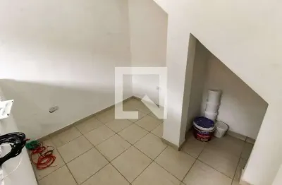 Casa para aluguel - jardim beatriz, 1 quarto,  21 m² - taboão da serra