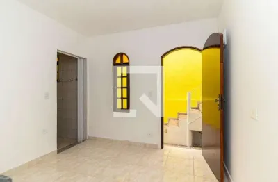 Casa com 1 quarto para alugar na Rua Cachoeira da Ilha, Itaquera, São Paulo