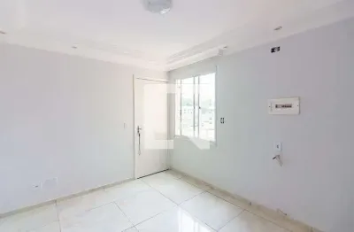 Apartamento para aluguel - novo osasco, 2 quartos,  53 m² - osasco