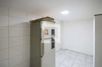 Apartamento para aluguel - jardim brasil , 1 quarto,  45 m² - são paulo