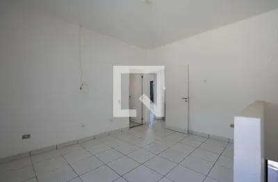 Casa para aluguel - raposo tavares, 2 quartos,  50 m² - são paulo