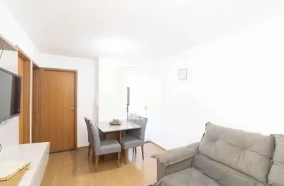 Apartamento para aluguel - campo grande, 2 quartos,  57 m² - rio de janeiro