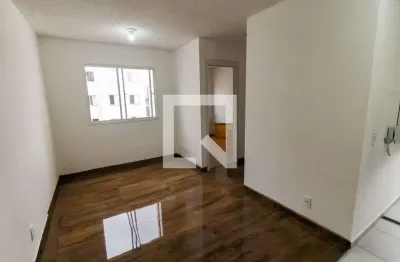 Apartamento para aluguel - vila prel, 2 quartos,  41 m² - são paulo