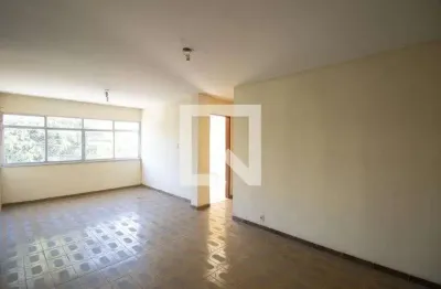 Apartamento para aluguel - trindade, 2 quartos,  80 m² - são gonçalo