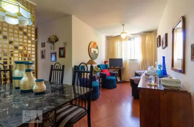 Apartamento para aluguel - cidade são francisco , 2 quartos,  55 m² - são paulo