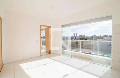 Apartamento para aluguel - setor leste vila nova, 1 quarto,  50 m² - goiânia