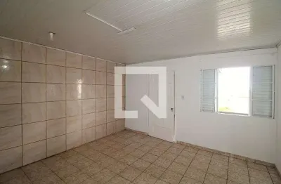 Casa para aluguel - sítio do mandaqui, 1 quarto,  70 m² - são paulo