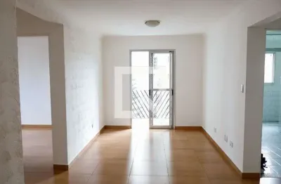 Apartamento para aluguel - bandeiras, 2 quartos,  61 m² - osasco