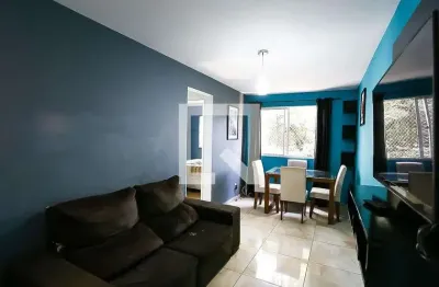 Apartamento para aluguel - parque munhoz, 2 quartos,  46 m² - são paulo