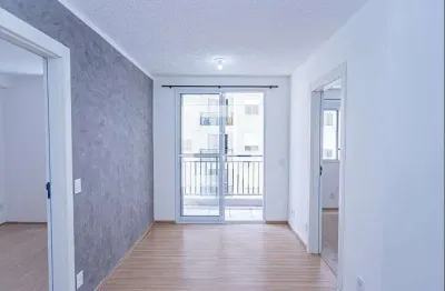 Apartamento para aluguel - jardim felicidade, 2 quartos,  39 m² - são paulo