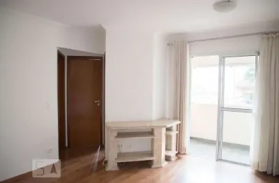 Apartamento para Aluguel - Freguesia do Ó, 2 Quartos,  49 m² - São Paulo