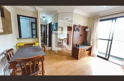 Apartamento para aluguel - mandaqui, 2 quartos,  58 m² - são paulo