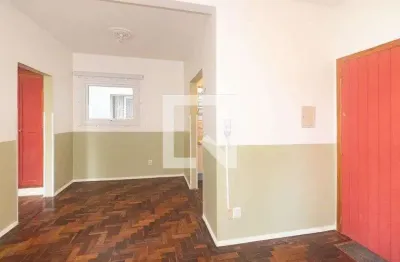 Apartamento para aluguel - cidade baixa, 1 quarto,  50 m² - porto alegre