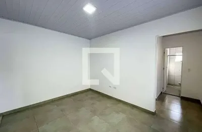 Casa com 1 quarto para alugar na Rua Pilar, Casa Verde, São Paulo