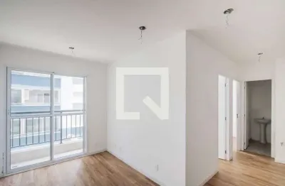 Apartamento para aluguel - vila ré, 2 quartos,  36 m² - são paulo