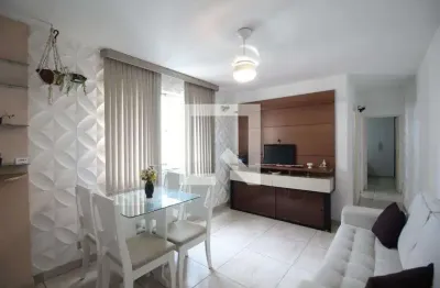 Apartamento para aluguel - jacarepaguá, 2 quartos,  60 m² - rio de janeiro