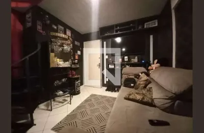 Apartamento para aluguel - boa vista, 1 quarto,  60 m² - são vicente