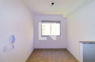 Apartamento para aluguel - vila santa clara, 1 quarto,  26 m² - são paulo