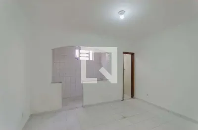 Kitnet / stúdio para aluguel - liberdade, 1 quarto,  28 m² - são paulo