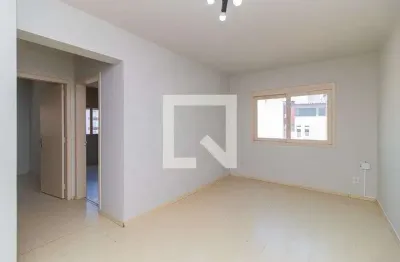 Apartamento para aluguel - centro histórico, 2 quartos,  64 m² - porto alegre