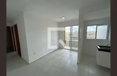 Apartamento para aluguel - del castilho, 2 quartos,  40 m² - rio de janeiro
