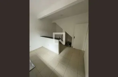 Casa para aluguel - jardim beatriz, 2 quartos,  47 m² - taboão da serra