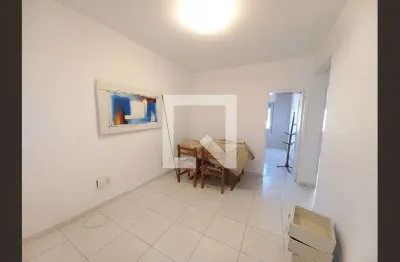 Apartamento para aluguel - boa vista, 2 quartos,  50 m² - são vicente