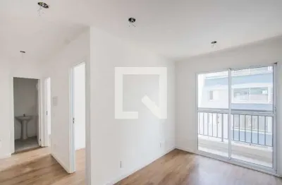 Apartamento para aluguel - vila ré, 2 quartos,  36 m² - são paulo