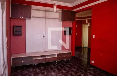 Apartamento para aluguel - setor central, 3 quartos,  129 m² - goiânia