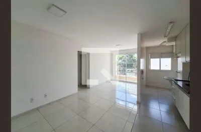 Apartamento para aluguel - vila roque, 2 quartos,  60 m² - são paulo