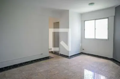 Apartamento para aluguel - vila das mercês, 3 quartos,  80 m² - são paulo